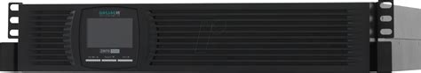 ONLINE Z1000: ZINTO UPS 1000VA - 900W at reichelt elektronik