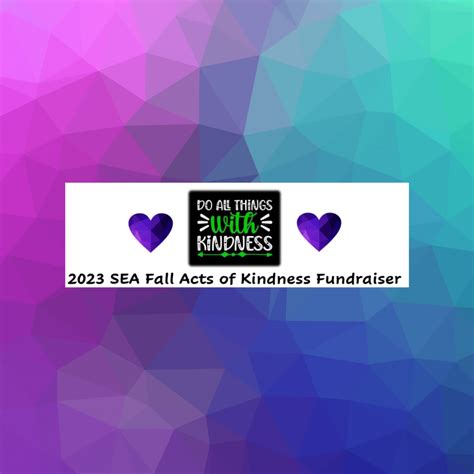 Final Results - 2023 Acts of Kindness Fundraiser | article