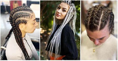 [UPDATED] 40 Braiding Hair Colors