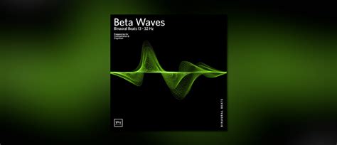 Binaural Beats für das Wohlempfinden Delta Theta Alpha Beta