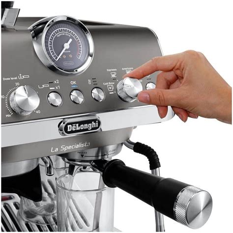 Delonghi La Specialista Arte Evo Ec T