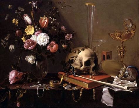 Memento Mori La Vie Et La Mort Dans L Art Occidental En 2020