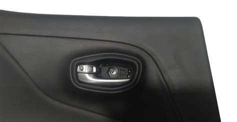 Forro Porta Traseira Esquerda Jeep Renegade A Elite Auto Pe As