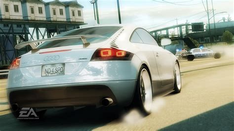 Need For Speed Undercover Wallpapers Top Free Need For Speed