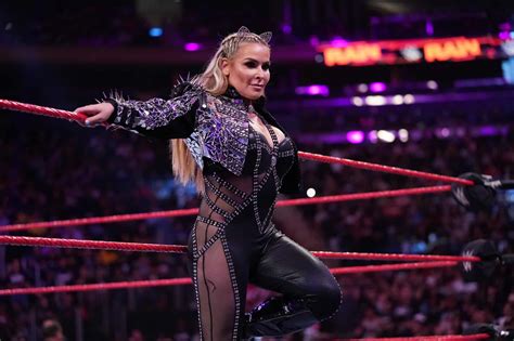 Natalya Discusses Womens Wrestling In Wwe