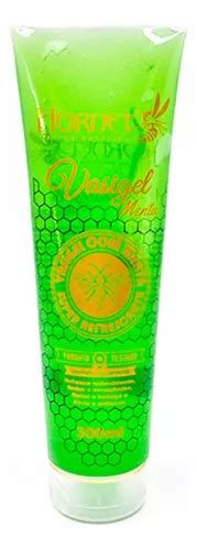 Vaselina Superrefrescante Vasigel Hornet Para Tatuar 300 G Mercadolibre