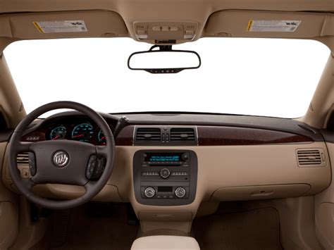 Used Buick Lucerne Sedan D Cxl Ratings Values Reviews Awards