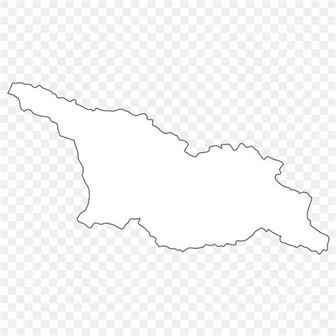 Printable Map Of Georgia Free Download And Print For You