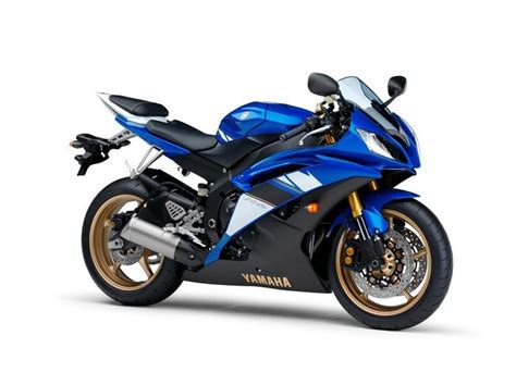 Ficha T Cnica De La Yamaha Yzf R R Masmoto Es