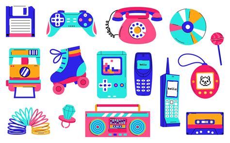 Modern Pop Culture Vector Art, Icons, and Graphics for Free Download