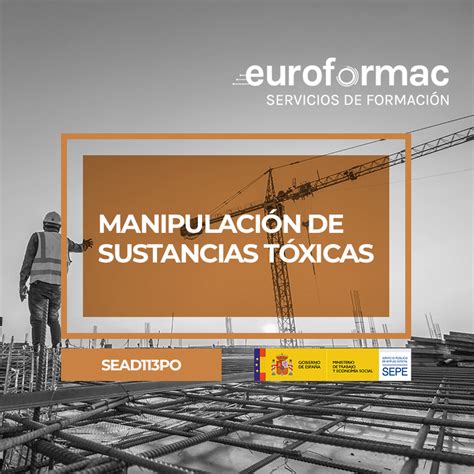 Curso Gratuito Manipulaci N De Sustancias T Xicas