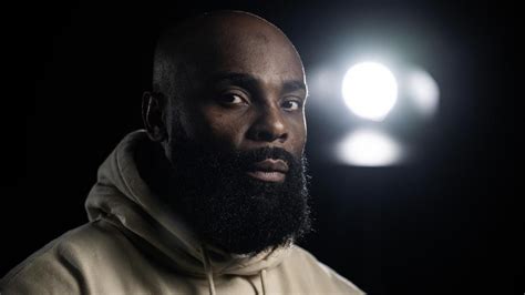 Le Rappeur Kaaris Visé Par Une Plainte Pour Homophobie Après Un Concert