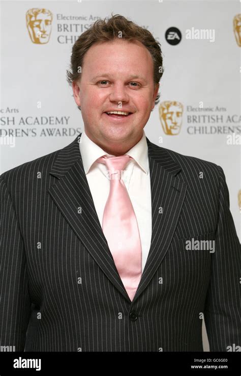 Justin Fletcher Hi Res Stock Photography And Images Alamy