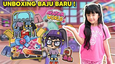 Samantha Buka Kado Surprise Menari Balet Dan Hiphop Di Avatar World 😱