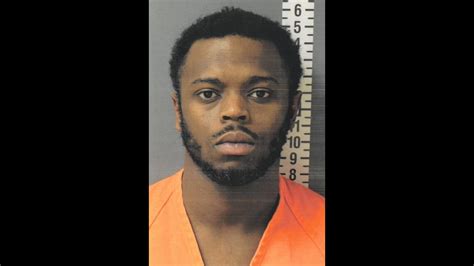 Harrisburg Man Accused Of Raping Unconscious Woman At Gathering In