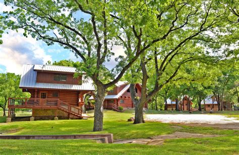 Log Country Cove Burnet Tx Resort Reviews