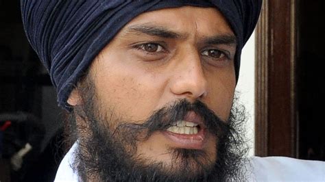 Amritpal Singh’s Nsa Cell In Dibrugarh Jail Faces Major Security Breach Details Today News