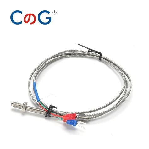 Contrôleur de température numérique pour thermocouple Test et Avis