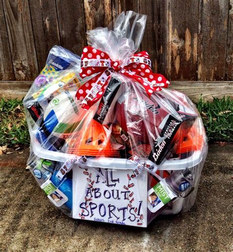 22 Of The Best Ideas For Fundraiser Gift Basket Ideas In 2020