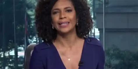 Apresentadora que pediu demissão da CNN Brasil é contratada pela TV do