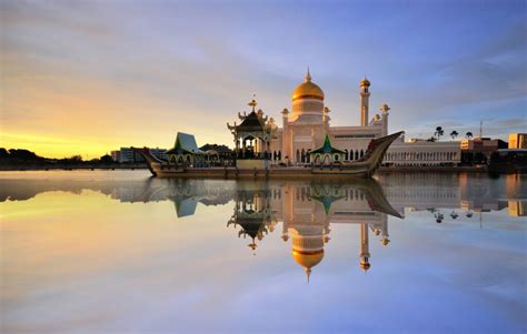 Brunei Darussalam - ASEAN Main Portal