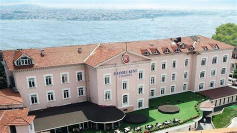 İstanbul Kent Üniversitesi 25 öğretim üyesi alacak Son Dakika