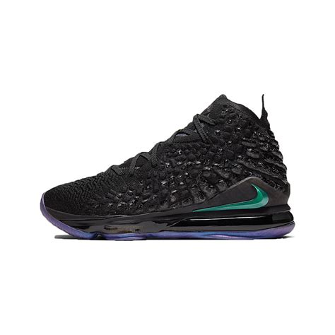 Nike Lebron 17 Currency BQ3177 001 A Partir De 147 00