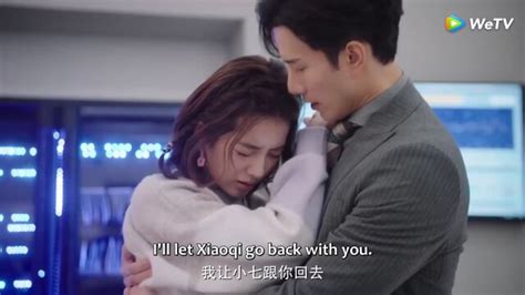 Trailer Ep28 Will Fang Leng Just Let Her Go My Girlfriend Is An Alien S2 外星女生柴小七2 Eng