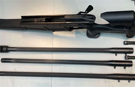 ПРОДАН blaser r93 lrs 2 308 win 223 rem Guns ru Talks