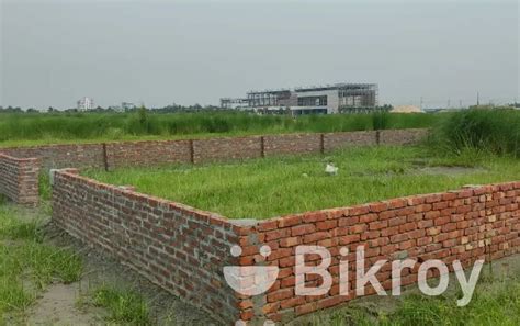 Block N North Facing 4 Katha Plot Sale In Bashundhara R A Basundhara