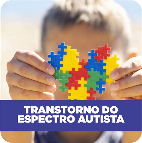 Transtorno Do Espectro Autista Univinte