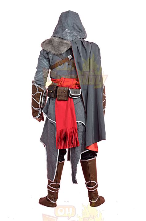 Assassins Creed Revelations Cosplay Uk Costumes Uk