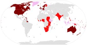 Germanic languages - Simple English Wikipedia, the free encyclopedia