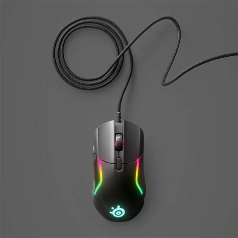 Introducing Rival 5: The Ultimate ‘Game Changing’ Mouse | SteelSeries