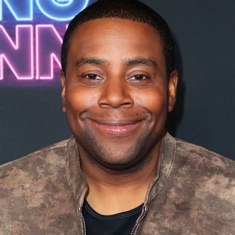 Kenan Thompson Happy Madison Wiki Fandom