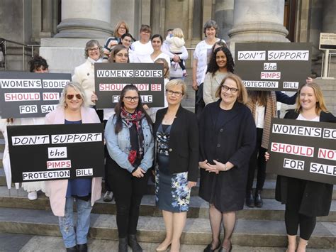 Sa Sex Work Decriminalisation Bill Set To Pass Upper House The Advertiser