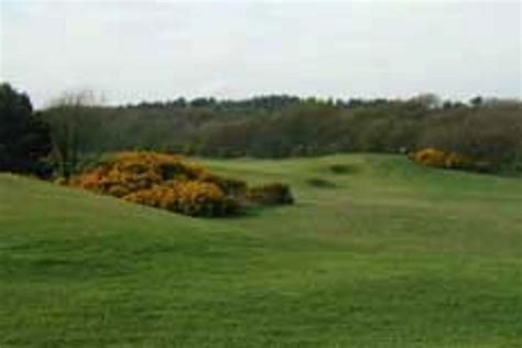 Top 100 Golf Courses