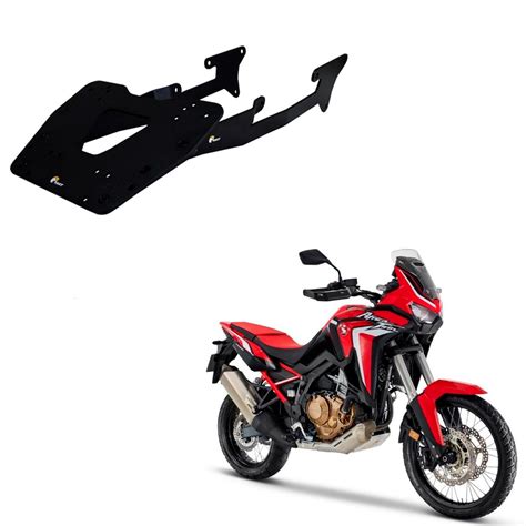 Bagageiro Crf 1100L 2021 Givi Africa Twin Start Racing