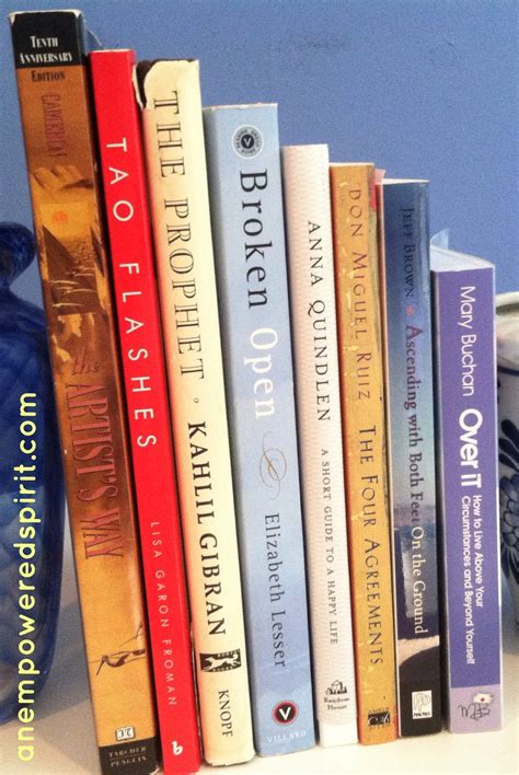 books  teachers  books    part   empowered spirit