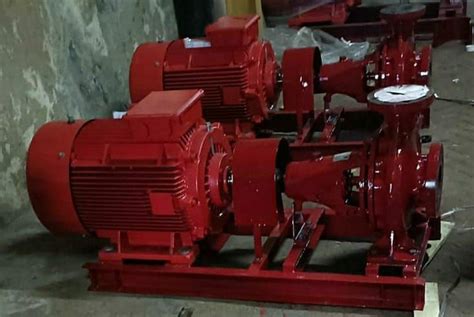 Fire Fighting Pump Fire Fighting Pumps Price List