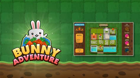 Bunny Adventure For Nintendo Switch Nintendo Official Site For Canada