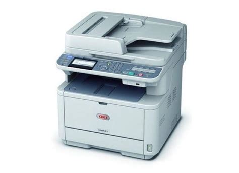 OKI Laser Printers | Dubai & Abu Dhabi, UAE | Altimus.Office