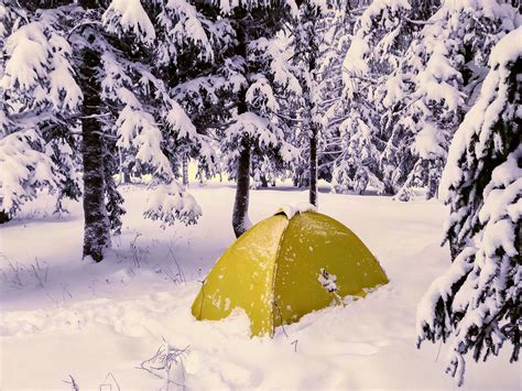 1047 best Winter Camping images on Pholder | Camping, Campingand Hiking ...