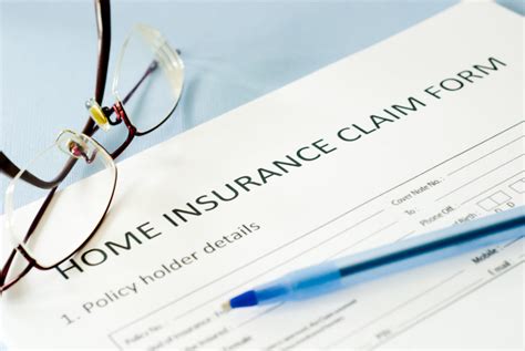 How To File A Home Insurance Claim Bonnie Roberts Realty