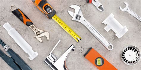 What Tools Do Professional Plumbers Use And What Are They For