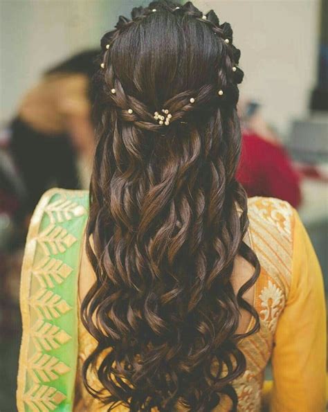 Top 15 Gorgeous Bengali Bridal Hairstyle Ideas In 2022