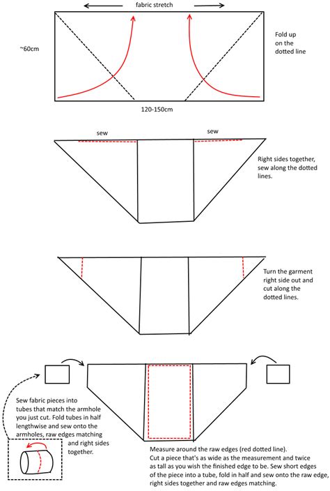 Tutorial An Easy Bolero Shrug In Half An Hour Artofit