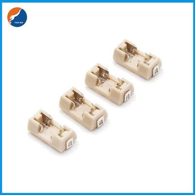 Series Omni Blok Surface Mount Fuse Holder For Nano