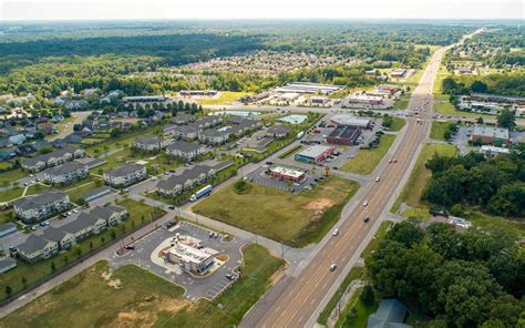 Arlington Comprehensive Plan Update Fisher ArnoldFisher Arnold