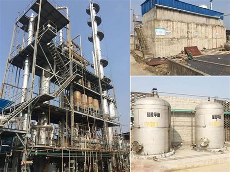 Ethyl Acetate Plant And Process Technology Ethanol Dehydration Process